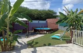 Gîte Farniente 6 personnes avec piscine privée