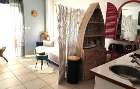 Appartement Boreal en residence