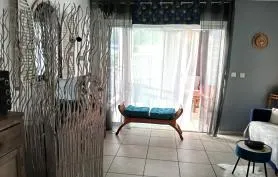 Appartement Boreal en residence