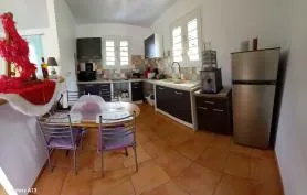 CHARMANT appartement F4 sur Morne Vert DUCOS  à partir de 50€/nuitée