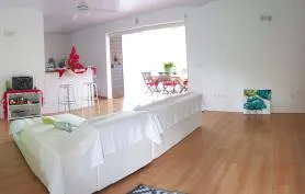 CHARMANT appartement F4 sur Morne Vert DUCOS  à partir de 50€/nuitée