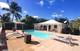 Villa du Golf avec piscine
