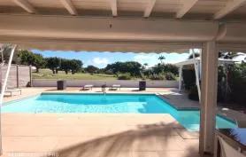 Villa du Golf avec piscine