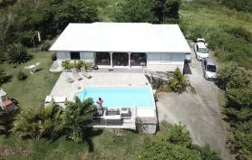 Villa Cap Parad'iz Cap Chevalier