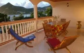 Villa des Gommiers