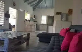 Villa au calme avec piscine privée dans Domaine sécurisé