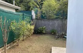 Maison de vacances Domaine de la Rose Cayenne idéale pour famille
