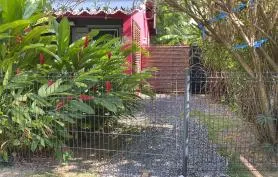 gîte Mango
