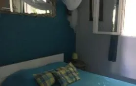gîte Mango