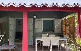 gîte Mango