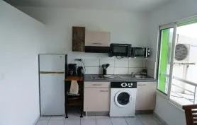 Appartement Havila