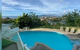 Appartement Havila