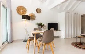 Spacieux T2 Duplex