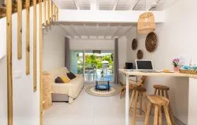 Spacieux T2 Duplex