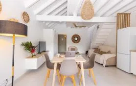 Spacieux T2 Duplex