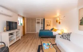 Appartement Cosy Vanille