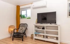 Appartement Cosy Vanille