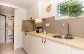 Appartement Cosy Vanille