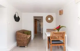 Appartement Cosy Vanille