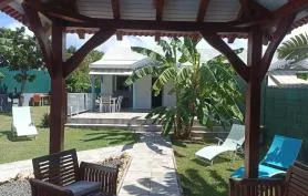 Gîte Farniente 6 personnes avec piscine privée