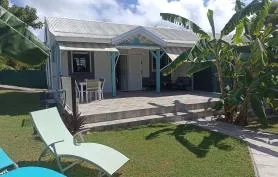 Gîte Farniente 6 personnes avec piscine privée