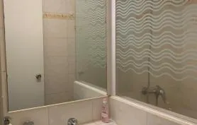 Bel appartement climatisé en rdc avec 3 piscines