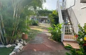 Bel appartement climatisé en rdc avec 3 piscines