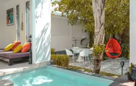 villa Mila JOY