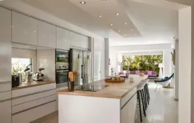 villa Mila JOY