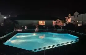 T4 Duplex en centre-ville 