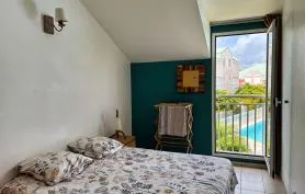 T4 Duplex en centre-ville 