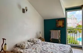 T4 Duplex en centre-ville 