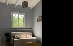 Gîtes soussoune avec piscine à louer