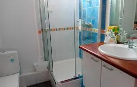 Appartement donnant sur l'ilet Gosier