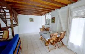 Villa Sable-Sud. 