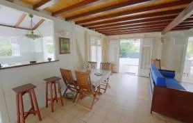 Villa Sable-Sud. 