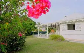 Villa Sable-Sud. 