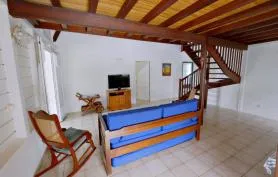Villa Sable-Sud. 