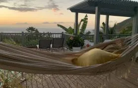 Très Belle Villa avec Vue Mer & Piscine - Séjour relaxant sous les tropiques