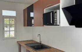 Gite banane pour 2 à 4 personnes