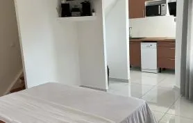 Gite banane pour 2 à 4 personnes