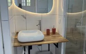 Gite banane pour 2 à 4 personnes