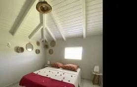 Gite Passion de 3 chambres 6 à 8 pers.