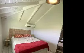 Gite Passion de 3 chambres 6 à 8 pers.