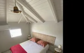 Gite Passion de 3 chambres 6 à 8 pers.