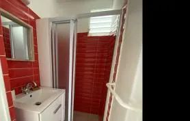 Gite Passion de 3 chambres 6 à 8 pers.