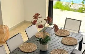 La Villa Panoramique