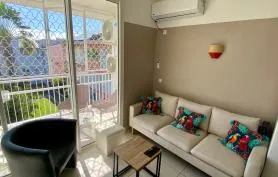 Logement 2 chambres proche de tout