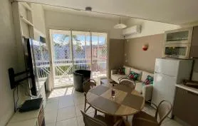 Logement 2 chambres proche de tout