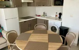 Logement 2 chambres proche de tout